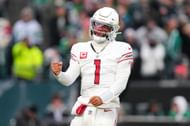 Kyler Murray